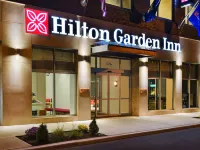 Hilton Garden Inn New York Times Square South Hotels near Gramercy