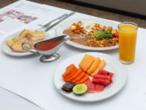 Fray Junipero Serra Hoteles en Tepic