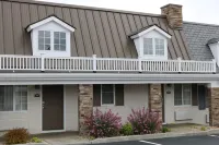 The Village Inn Hotels in 