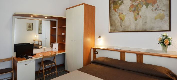 Hotel la Torre Hotels in Pisa