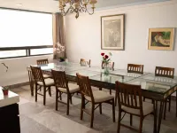 Air Lux Hotels near Lomas de Chapultepec