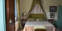 Hotel Caserío de Lobones - Salle Double Ou Jumelle Standard
