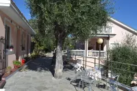 Residence Hotel Edy Hotel in zona Spiaggia Praia