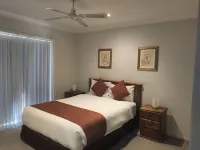 Belvoir Village Motel & Apartments Wodonga Hotels in Wodonga