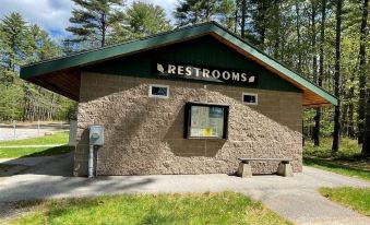 Crooked River Cottage Limit 5 Cottage