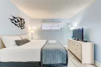 1109 Blue Heaven by Atlantic Towers Hotels in Carolina Beach