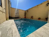 The old Mill Hotels in Xaghra