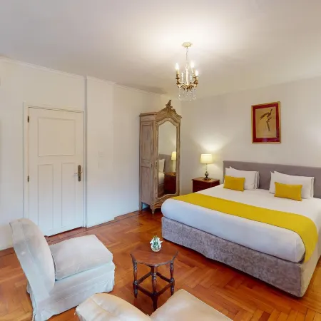 Bens l'Hôtel Palermo Отели рядом с достопримечательностью «Площадь Пласа-Серрано»