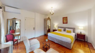 Bens l'Hôtel Palermo Hotels in Palermo Soho