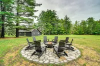 Stylish Catskills Retreat: Year-round Adventure! - Wifi