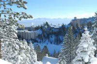 Holiday Inn Club Vacations TAHOE RIDGE RESORT by IHG - Scenic