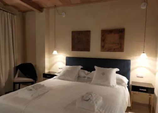 Hotel Spa Aura del Jerte