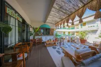 阿拉恰特布雷拉酒店 - 山景