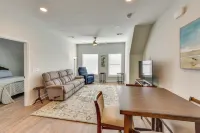 < 1/2 Mi to Old Town: Cozy Bluffton Getaway - Wifi