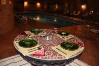 Riad le Petit Jardin - พร้อมอาหารเช้า