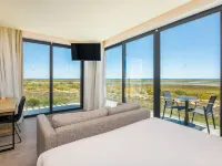 AP Cabanas Beach & Nature - Adults Friendly Hotels in Tavira