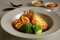 Svenska Design Hotel Kakinada - breakfast