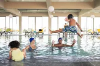 Vila Gale Nep Kids - piscine