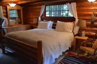 Copper Creek Inn at Mt Rainier Hotels in Ashford