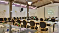 The Palm Hotel Kafr El-Sheikh Hotels in Kafr Abu Tabl