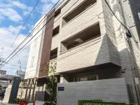 GRAND BASE Hakata Sumiyoshi Hotel a 