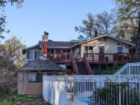 ローズのベッド