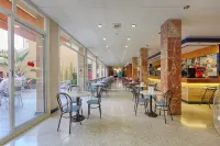 Hotel Espanya by Alegria - breakfast