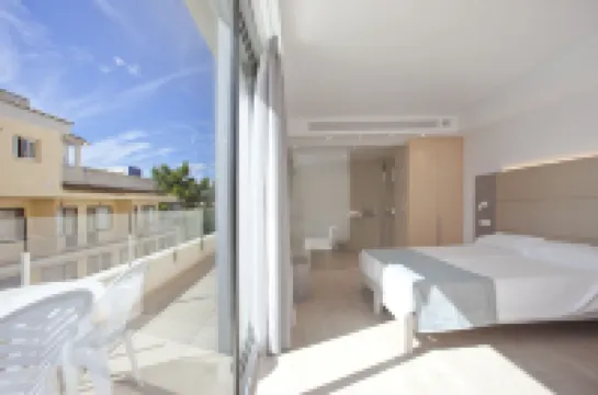 Aparthotel Playa Dorada