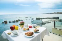 Re Dionisio Luxury Suites Hotels in Siracusa