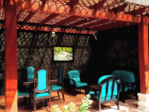 Hotel Don Felipe Aeropuerto Hotels in Guatemala City