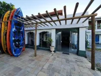 Pousada Recanto Verdes Mares Hoteles en Arraial do Cabo