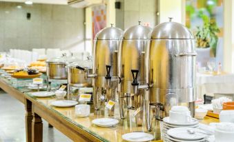 Alice Vitoria Hotel by Nobile