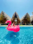 Palomino Sunrise Hotel a Dibulla