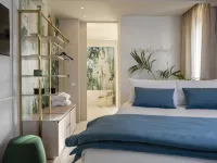 Demo Hotel Design Emotion Hotels near Tiberius Bridge