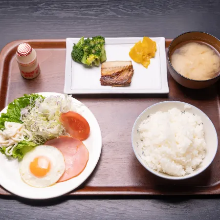 Hirononomori Maehama Bekkan - Male Only