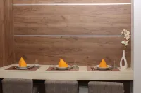 Christiano Apartments Hauptbahnhof | Contactless Check-IN - Condos