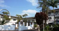 Premier Splendid Inn Pinetown Hotel a Pinetown