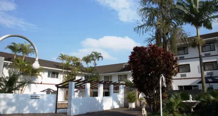 Premier Splendid Inn Pinetown Отели в г. Клоф