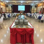 Tangerine Ville Hotel Hotels in Fang
