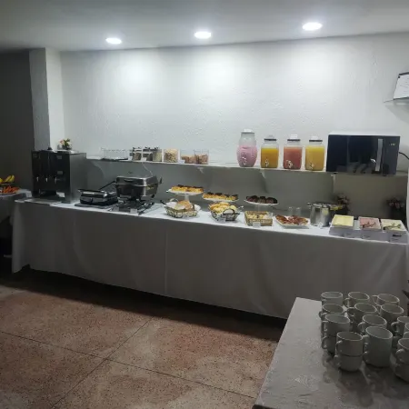 Mônaco Hotel