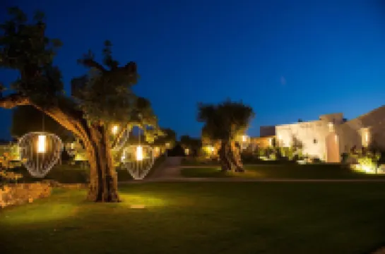 Masseria San Francesco
