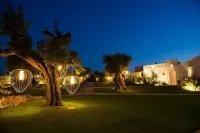 Masseria San Francesco Hotel in zona Borgo Egnazia