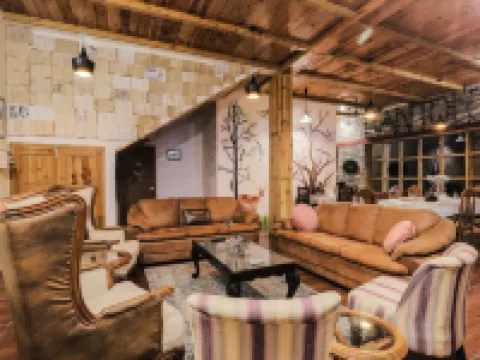 Seclude Nahan, Bantony Cottage Hotels in Nahan