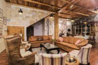 Seclude Nahan, Bantony Cottage Hotel a Chuli Dadahu