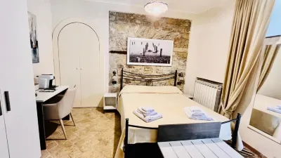 Locanda Badia Residence Iride and Celeste