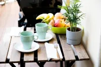 B&B 30 mt Dal Duomo - Bed and Breakfasts