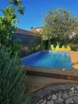 Lb Boutique Hotel - Pools