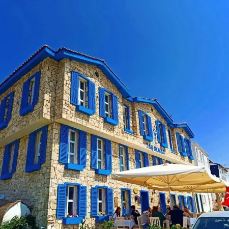 Onal Tas Konak