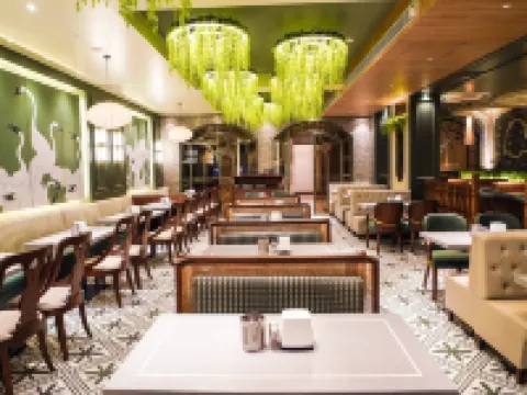Le Vivanta Hotels in Palghar