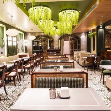 Le Vivanta